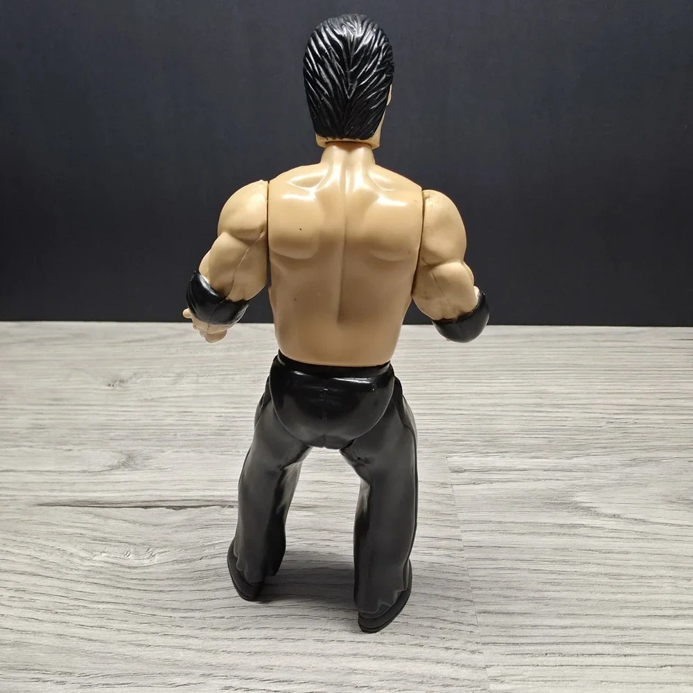 Jakks Pacific vintage 1998